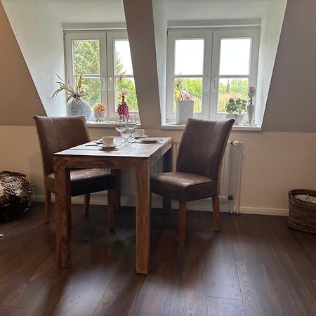 4 Wunderschoene Ferienwohnungen Im Kavaliershaus Schwerin  Ngoại thất bức ảnh
