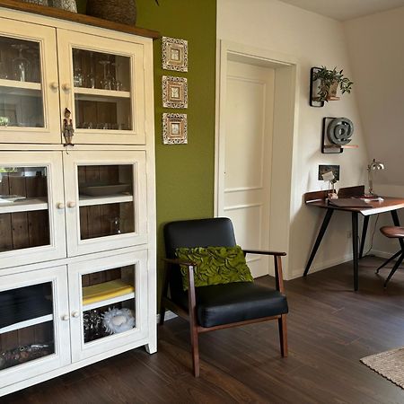 4 Wunderschoene Ferienwohnungen Im Kavaliershaus Schwerin  Ngoại thất bức ảnh