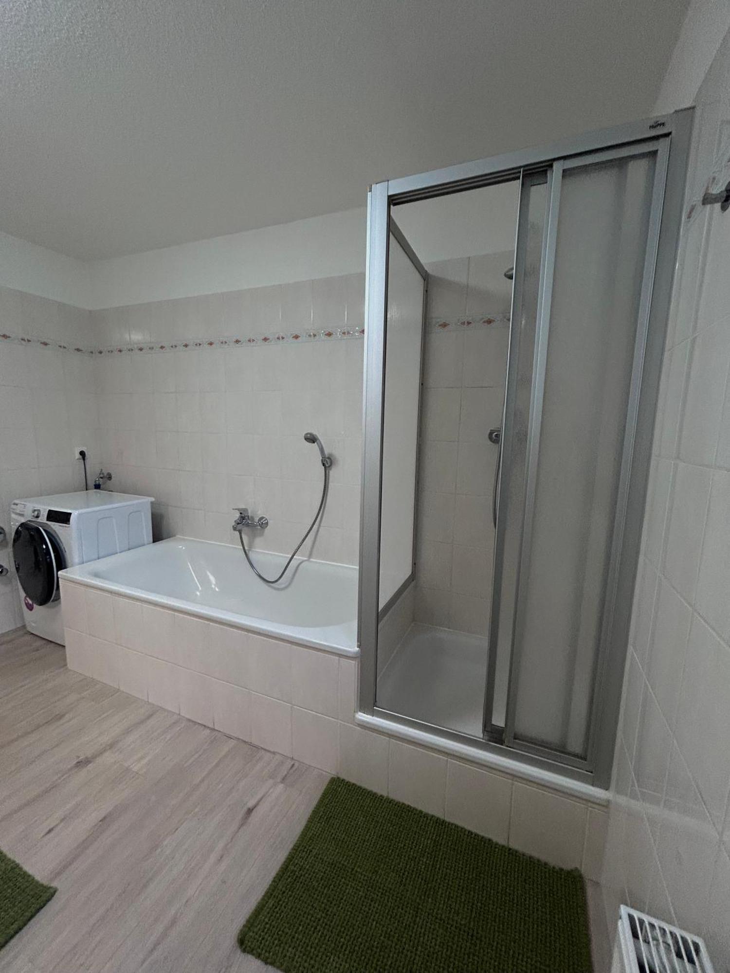 4 Wunderschoene Ferienwohnungen Im Kavaliershaus Schwerin  Ngoại thất bức ảnh